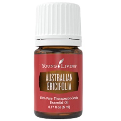 Australian Ericifolia Essential Oil