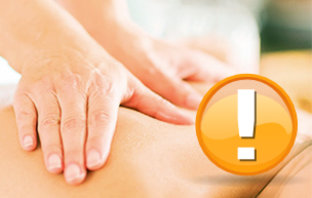 First massage treatment: what to expect